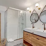 3Br In Central Paris Near Louvre Free Parking