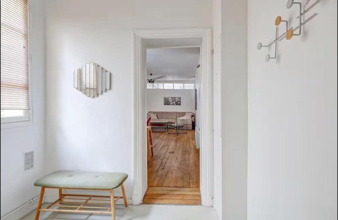 3br In Near Louvre Free Parking